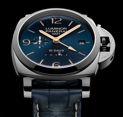 panerai prices